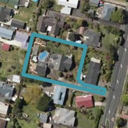 43A Mains Avenue, Kensington, Whangarei
