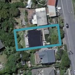 36 Townsend Road, Miramar, Wellington