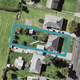 13 Erima Avenue, Point England, Auckland