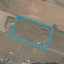 505 Downs Road, Eyrewell, Rangiora