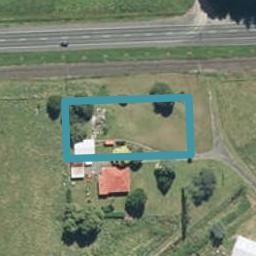 1 Tuku Street, Taumarunui
