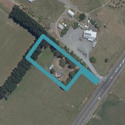 2859 State Highway 1, Sanson, Palmerston North