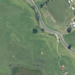 0 State Highway 31, Kawhia, Kawhia