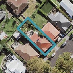 9 Fisherton Street, Grey Lynn, Auckland