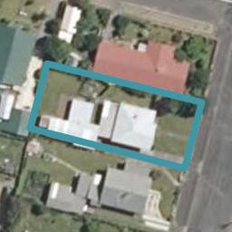 7 Thyra Street, Dannevirke