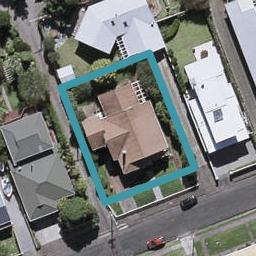 110 HINE ST, New Plymouth, New Plymouth 
