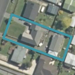 48 Scott Street, Leamington, Cambridge
