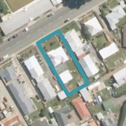 63 Charlotte Street, Balclutha