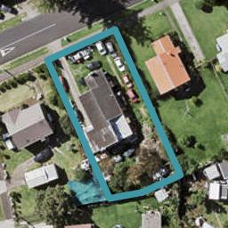3 Tuakiri Street, Point England, Auckland