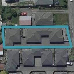 3/23 Sabina Street, Shirley, Christchurch