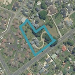 483 Thames Street, Morrinsville, Morrinsville