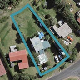 501 Matakawau Road, Waiuku