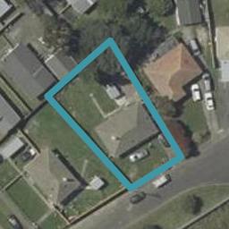42 Cambridge Street, Milson, Palmerston North