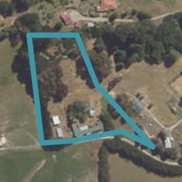 881B Palmerston-Waikouaiti Road, Goodwood, Palmerston