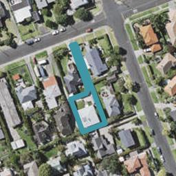 21A Kawerau Avenue, Devonport, Auckland