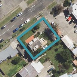 3 Rua Street, Mangapapa, Gisborne