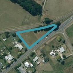 8 State Highway 2, WAIPUKURAU, Waipukurau
