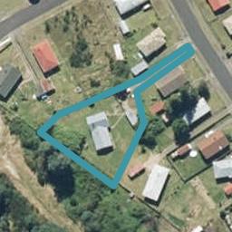 26 Seath Avenue, Taumarunui