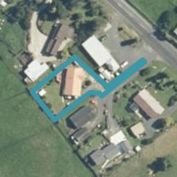 8875 Paeroa Kopu Road, Puriri, Thames