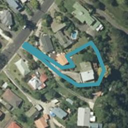232 Waikiekie Road, Thames