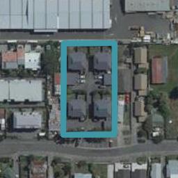 3/105 Burke Street, Sydenham, Christchurch