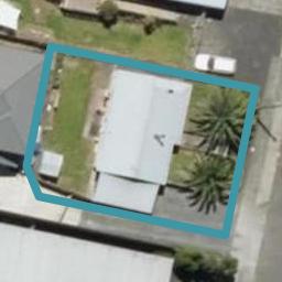 22 George Street, Hikurangi, Hikurangi