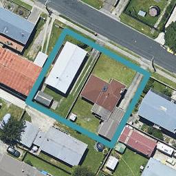 8B Cornwall Street, Gate Pa, Tauranga