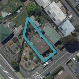 3 Burns Street, Sydenham, Christchurch