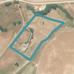 812 Blythe Road, Motunau, Cheviot