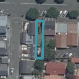 12 Nile Street West, Nelson