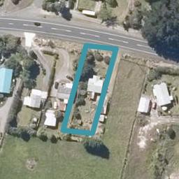 5919 State Highway 10, Awanui, Kaitaia