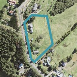 172 Foley Quarry Road, Dairy Flat, Albany