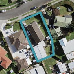 4 Iliad Place, Wiri, Auckland