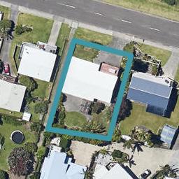 22 Ocean Road, Ohope, Ohope
