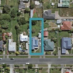 252 Bowmont Street, Georgetown, Invercargill