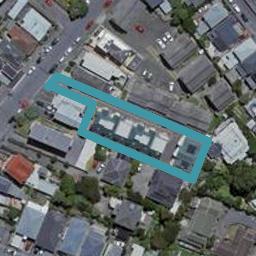 8/38A Roxburgh Street, Mount Victoria, Wellington