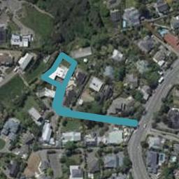 14 Lady Polson Lane, Cashmere, Christchurch