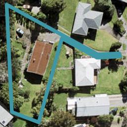 12 Morpeth Place, Blockhouse Bay, Auckland