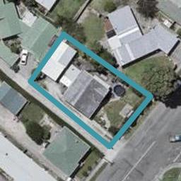 71 Aotaki Street, Otaki