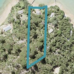 0 Bon Accord Harbour, Kawau Island, Kawau Island