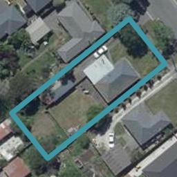 14 Flemington Avenue, North New Brighton, Christchurch