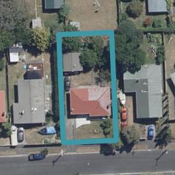10 English Street, St Andrews, Hamilton