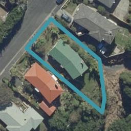 24 Archibald Street, Waverley, Dunedin