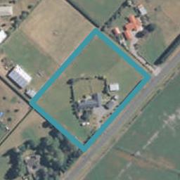 38 Milton Road South, Elgin, Ashburton