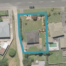 66 Wakefield Street, Whanganui East, Whanganui