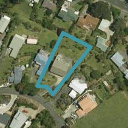 45 Saint Anne Road, Waipu