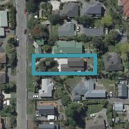 61 Albert Terrace, Saint Martins, Christchurch