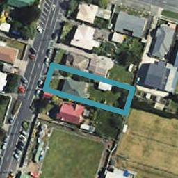 82 Albion Street, Hawera