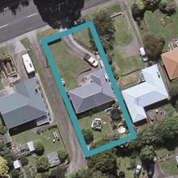 67 Clawton Street, Westown, New Plymouth