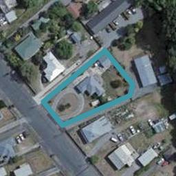 52 Oxford Street, Lansdowne, Masterton